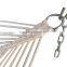 Outsunny With Hammock Cypress Wooden Arc Hammock Stand