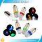BA9S-R Led indicator bulb, 12v ba9s car led