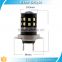Hot led head lamp 780 high lumens led fog light 2835smd 33 led headlight h7