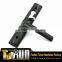 Zinc alloy Metal blank key skeleton key for decoration