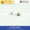 Polyterafluoroethyene (PTFE) coated bolts.Coated Nuts, Hex Bolts and Washers