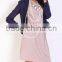 Pretty Steps 2016 autumn new chiffon long sleeve cardigan Elegance Slim Women's Cardigan
