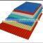 Ce certificate metal corrugated roofing sheet making machine