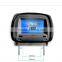 7" dvd player car for back seat