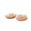 wooden buttons