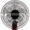 2016 fantastic electric stand floor fan in good function