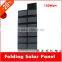 express  france mono 120W solar panel telephone portable