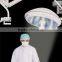 Cheapest! KL900/600-III Surgical ceiling Light surgical operating light