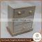 Jewelry Box Earring Wooden Box