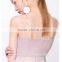 summer sexy women full one-piece dress sleeveless tee dress prom cocktail party dress