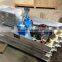 Conveyor Belt Joint Vulcanizing Press