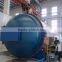 Large Horizontal Vulcanizer