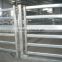 Cheap factory price steel galvanized cattle fence panels for sale