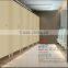 Zinc Alloy Toilet Accessories Toilet Partition DINGYA series