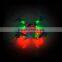 Cheap Hot sale RC Drone 4 axis LED drone VS SYMA x5c Christmas gift XS801