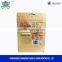 Plastic and Kraft Paper Laminated Bag for Chinese Wolfberry packaging