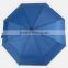 high quality light aluminium folding umbrella