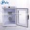 New style CE,EMC certificated 25L red mini car fridge,small size ABS material car fridge,2016 hotselling car mini fridge