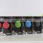 Cheap online promotion wired mobile headphone headset