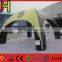 Inflatable party dome tent/advertising exhibition inflatable tents/inflatable clear dome tent