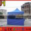 Blue color marquee tent, inflatable tents for outdoor camping