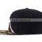 Flat Brim Blank Trucker Cap Fashion Custom Snapback Hat