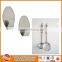 stainless steel wall mount metal hook hanger