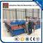 Color coated steel sheet forming equipment
