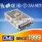 GVE power supplies switching mode 12v 20a power supply with ROSH