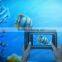 Universal waterproof case dry bag for smartphone