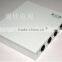 9 channels 12v 20a 250w CCTV power supply with 2 years of warranty