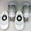 Newest Mi.light 2.4G RF LED Light Bulb with 4-channels Remote