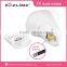 Battery supply Electric 5 in 1 Rotating Face Cleansing brush