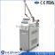 1064 nm / 532nm q switched nd yag laser tattoo removal machine for pigmentation