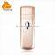 New Wireless Galvanic Roller Beauty Facial Skin Care Spa Salon Beauty Machine