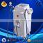 Vertical Salon Use Hair Removal Spa SHR IPL Laser