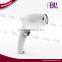 Hottest sale!!!newest 808nm diode laser hair removal /combined RF function