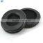 Leather Ear Pads Replacement Earpad Cushions For AKG K141 K142 K121& For Sennheiser HD205 HD215 HD225 HD440 PRO700DJ Headphones