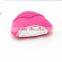 Beauty cosmetics cleaning brush ultrasonic facial cleaning/facial vacuum suction facial massage machine