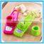 Multi-purpose Kitchen Gadgets Functional Garlic Peelers Garlic Cutter&Grinder
