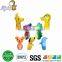 promotional pvc Dinosrurr tumber,inflatable toys for advertising,paly toys for kids
