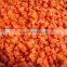 Frozen Carrot Diced