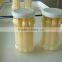 Fresh Canned White Asparagus in jar with Price