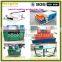 Hot Sale pencil eraser machine newspaper recycling pencil making machine paper pencil machine