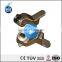 High Precision Customized Aluminum Die Casting Sand Casting Parts and Iron Alloy Casting