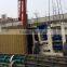High quality China automatic brick production line QT10-15