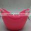 Plastic Ice Bucket