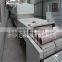 Fully automatic industrial paper products processing/paper products drying machine