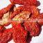 Sun Dried Tomatoes by salt red color