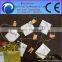 high efficiency and very professional double chamber tea bag packing machine